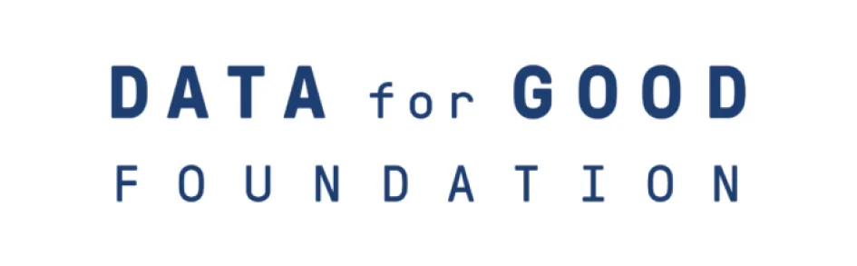 Data for Good