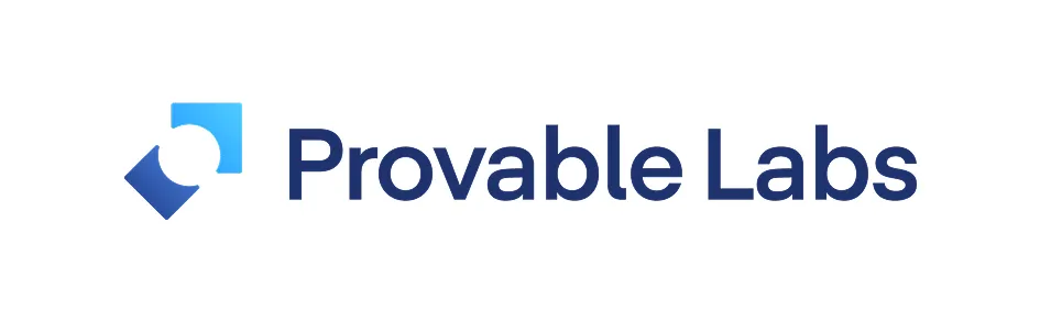 Provable Labs