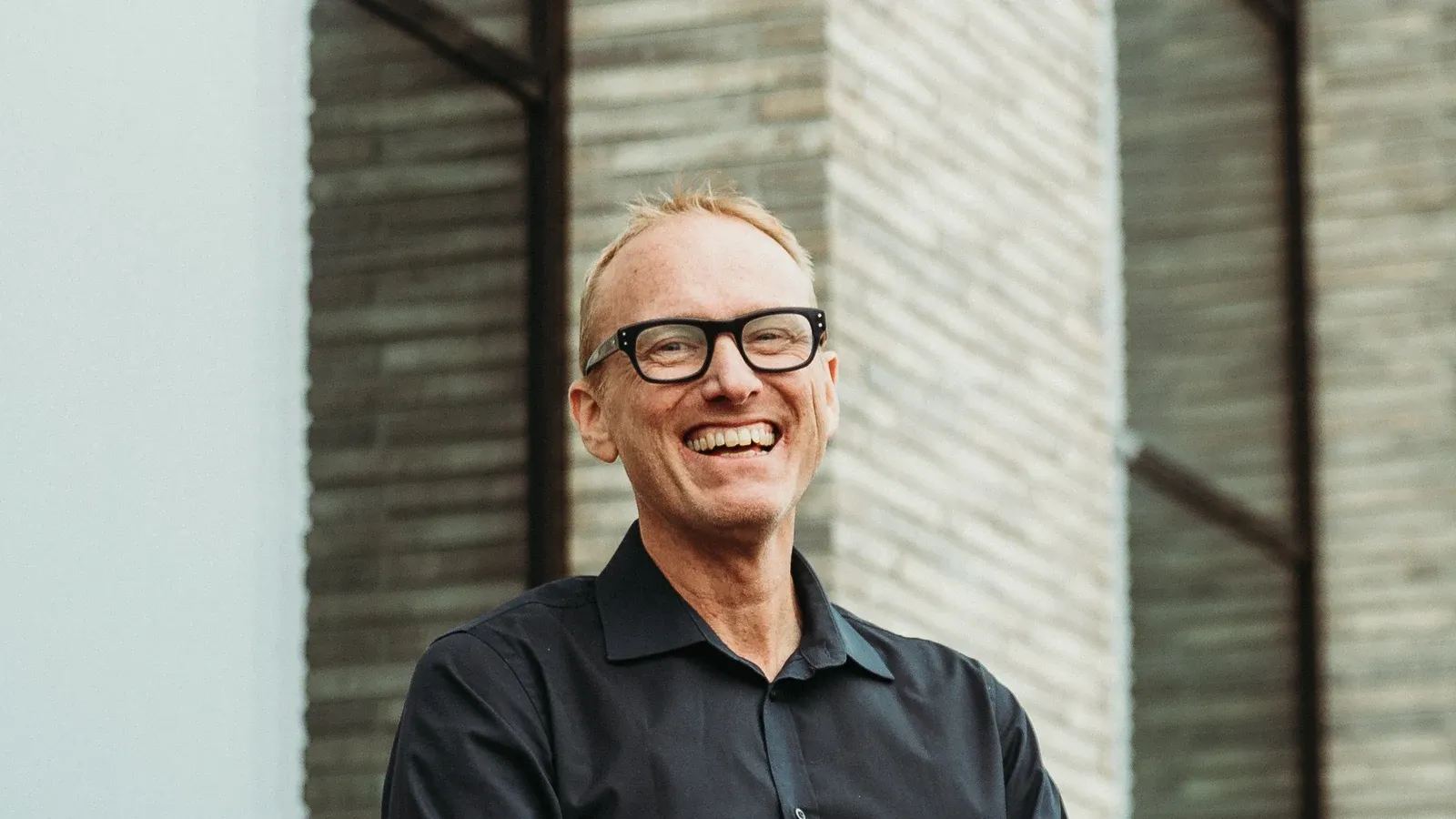 Kurt Nielsen, CEO and co-founder of Partisia.