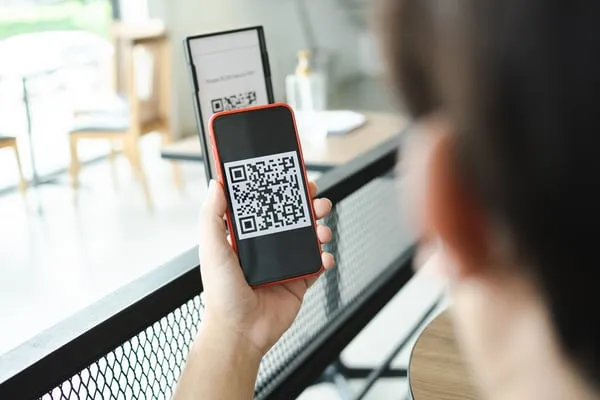 VisitorPass guest check-in interface