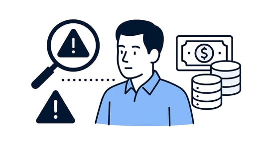 Financial-crime-detection