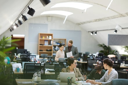 Know Your Business (KYB) – modern verification for regulated industries