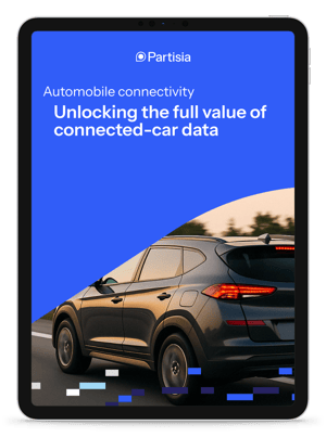 Drive new revenues with smarter, privacy-first data collaboration