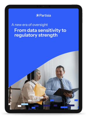 How regulators turn data barriers into compliance strength