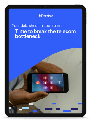Unlock telecom’s hidden data value without breaking privacy rules