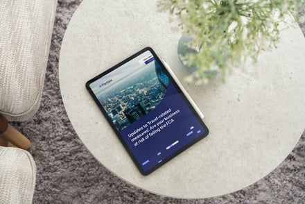 PDF: UK AML & Fraud Detection Insights with FCA Collaboration