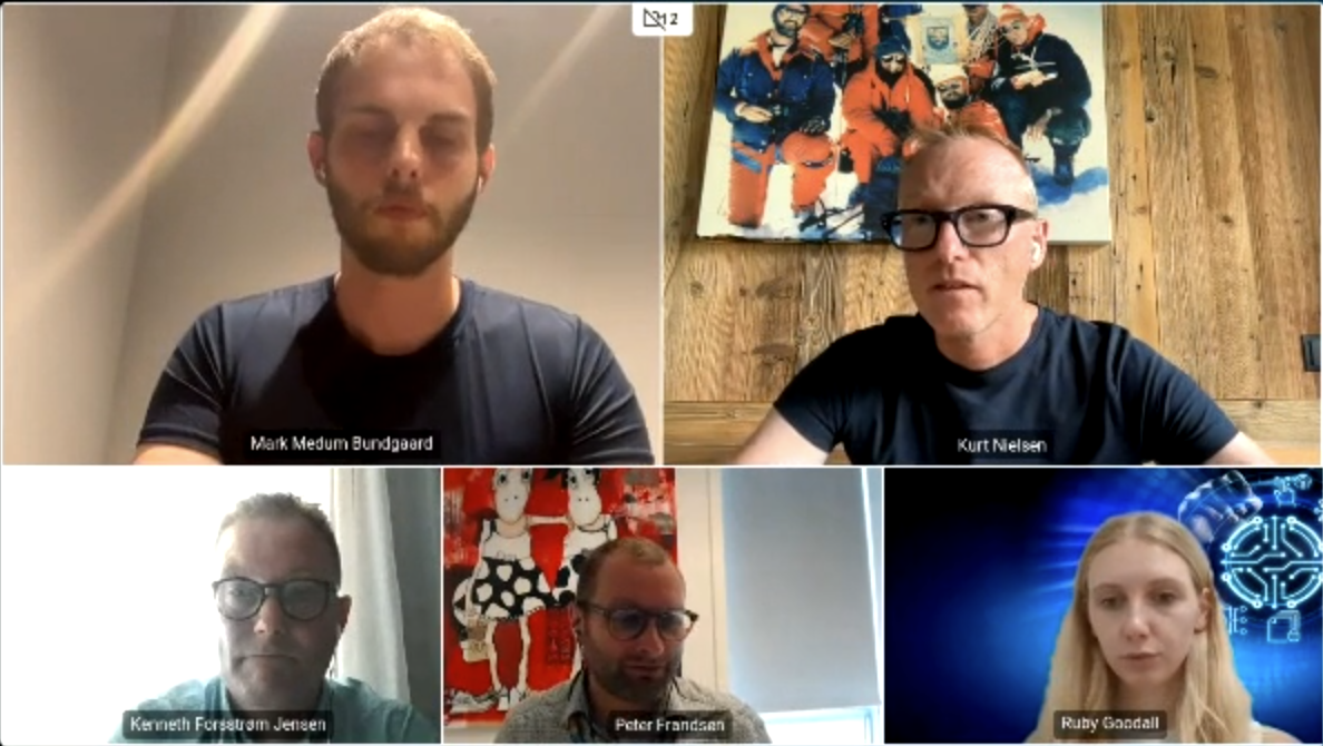 Webinar summary: Enabling Collaborative Ecosystems by Computing on All the World’s Data