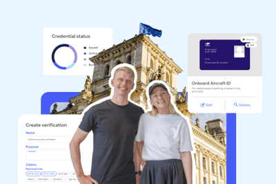 webinar on eidas and ARF