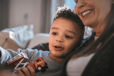 Enable age verification while protecting both safety and privacy