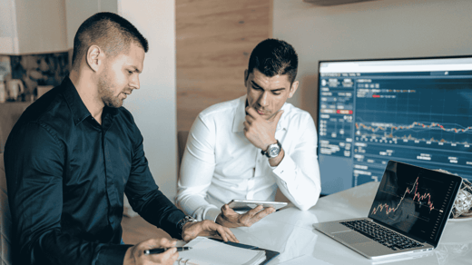 How UK banks can collaborate on AML data without sharing private info