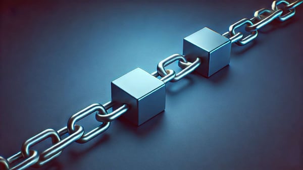 blockchain