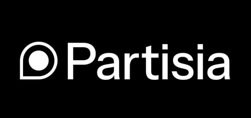 partisia_logo_white