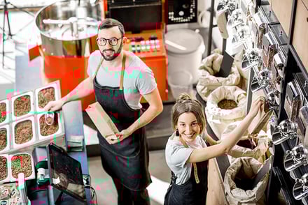 European Business Wallet (EUBW) & Digital Product Passport (DPP)