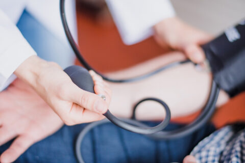 CRANE - Health data