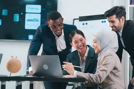 FATF compliance technology – how innovation drives global AML performance