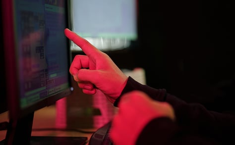 Identity flagging in fraud detection – risks, rules, and best practice