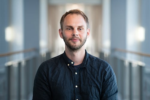 マーク・メダム・ブンドガード