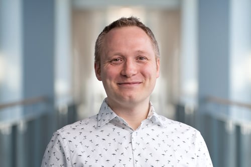 Carsten Baum, Associate Professor