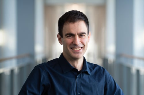 Claudio Orlandi, Professor