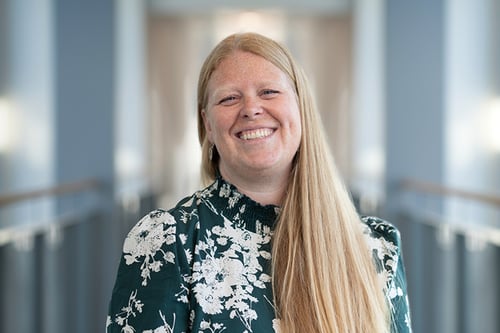 Dorthe Haagen Nielsen