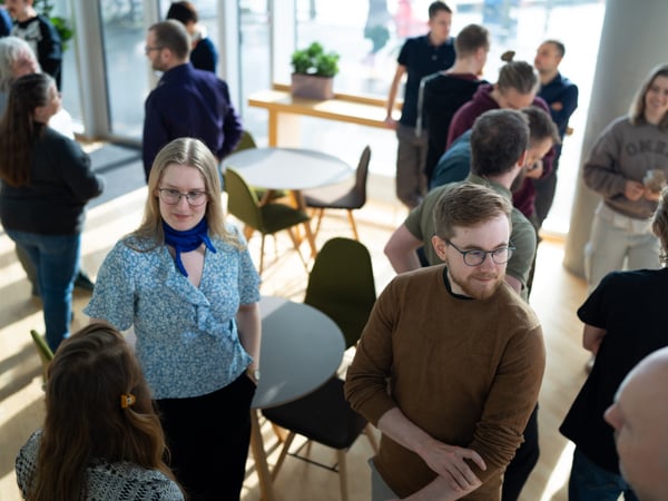 Job opportunities and careers