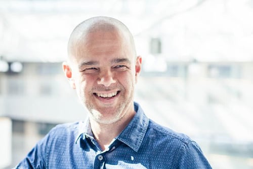 Jakob Illeborg Pagter, PhD