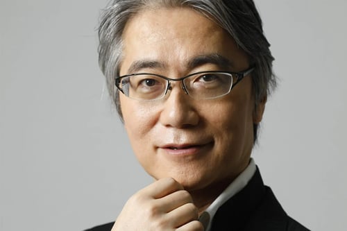 ナット・サキムラ