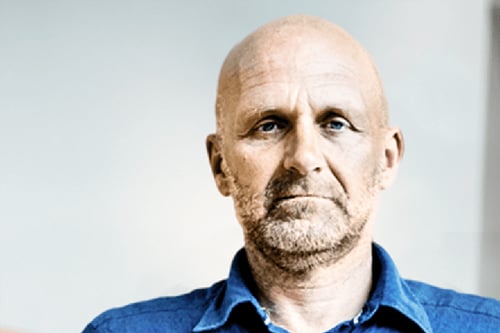 Peter Bogetoft, Professor, Dr. Merc.