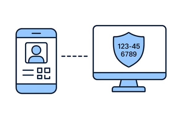 security-number-lookup-illustration