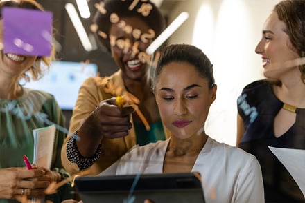 Customer Due Diligence (CDD) – strengthening financial integrity through smarter compliance