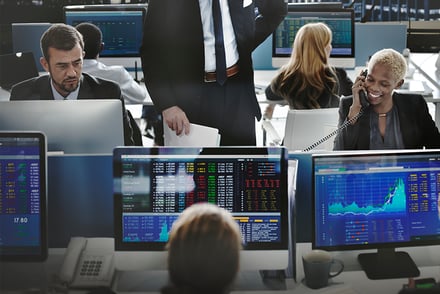 Privacy-preserving computation – balancing compliance, collaboration, and confidentiality