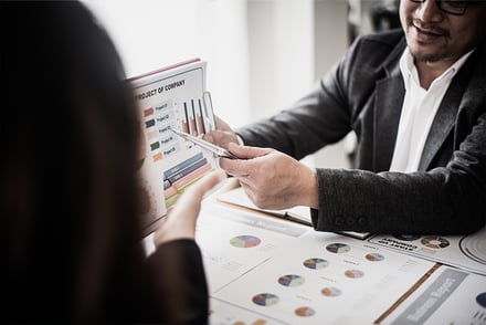 Suspicious activity monitoring – turning regulatory compliance into real-time intelligence