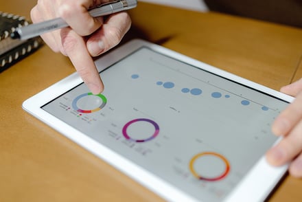 Transaction risk scoring – building intelligence into fraud and AML detection
