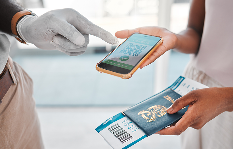 Decentralized identity Europe – standards, use cases and 2026 outlook