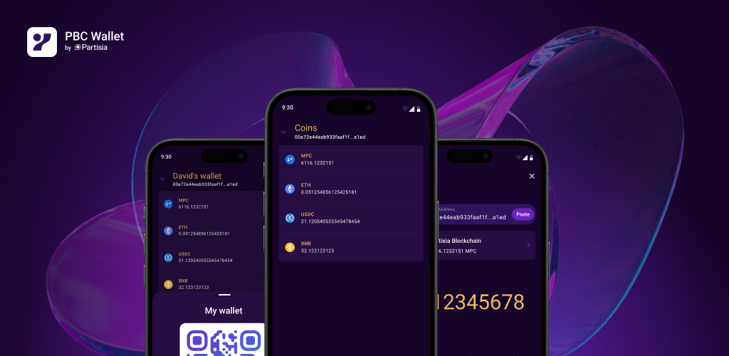 Google - PBC Wallet Landscape