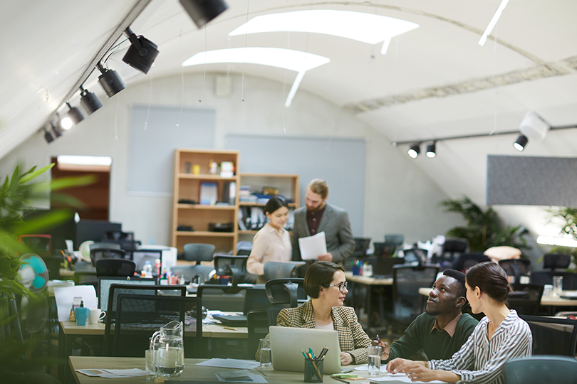 Know Your Business (KYB) – modern verification for regulated industries