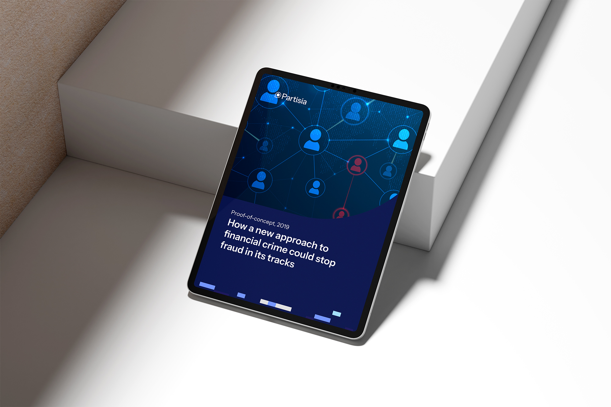 Proof of concept 2019: Fraud detection and AML