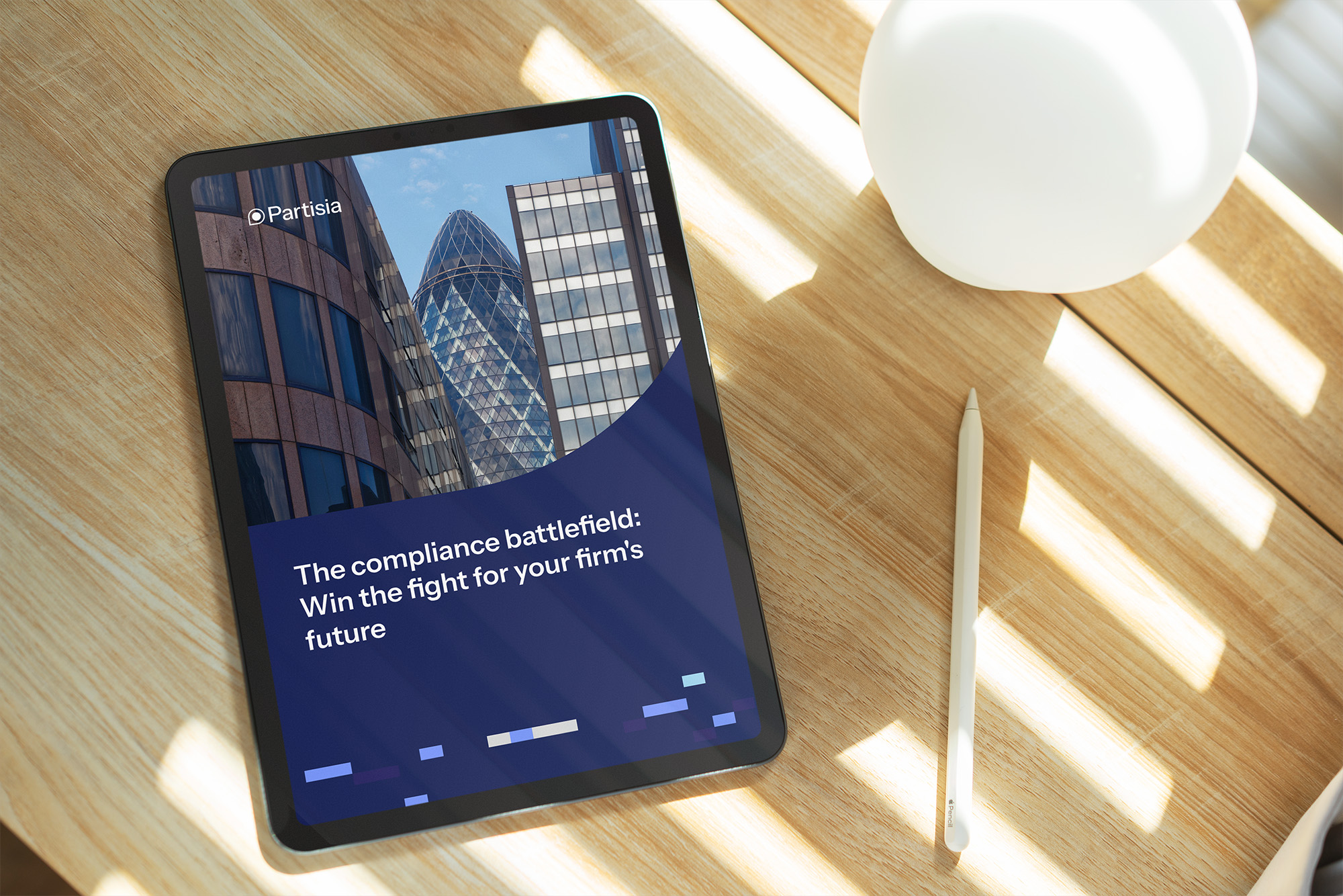 The Compliance Battlefield 2026