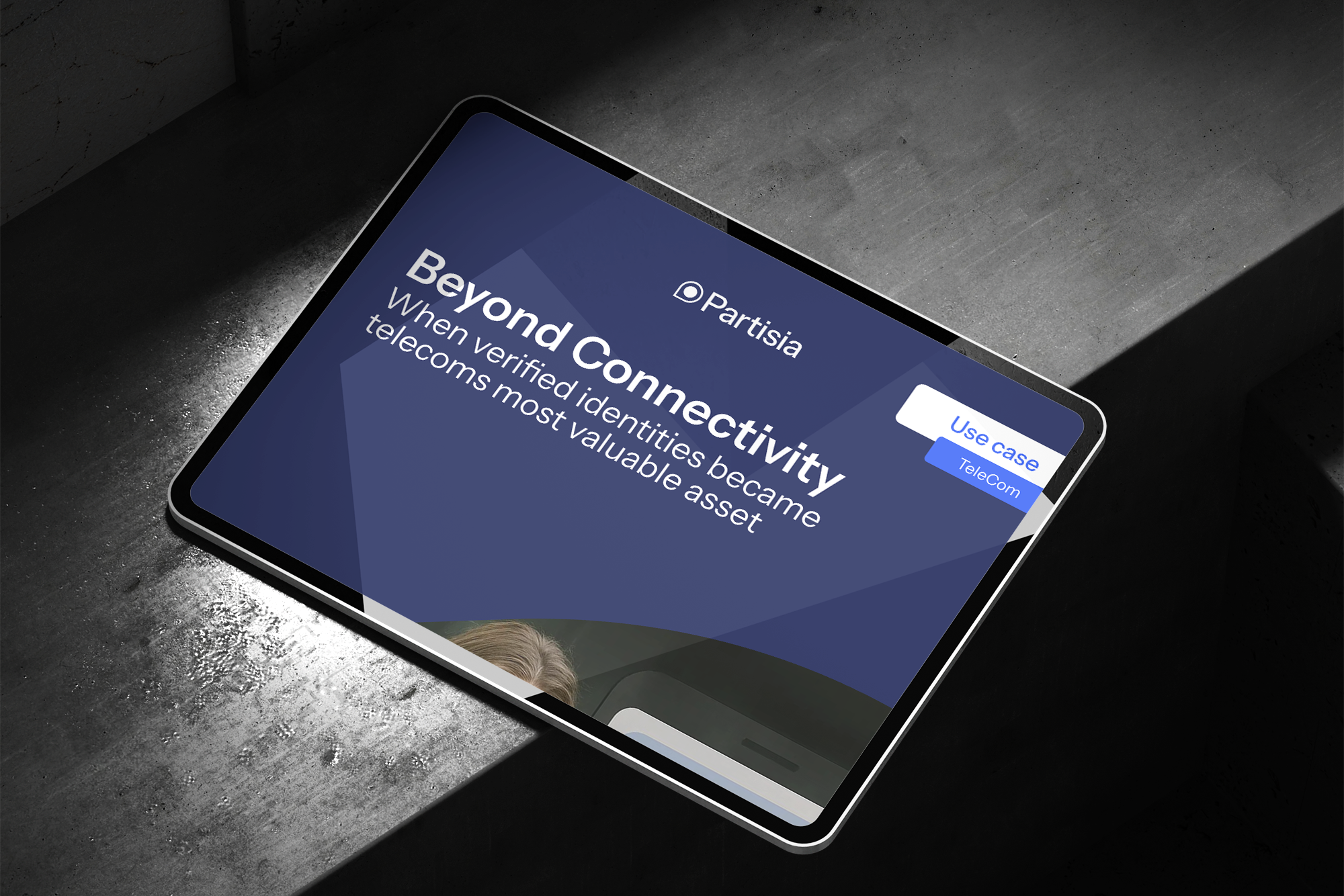 Secure cross-industry data sharing for telecom leaders - Free PDF
