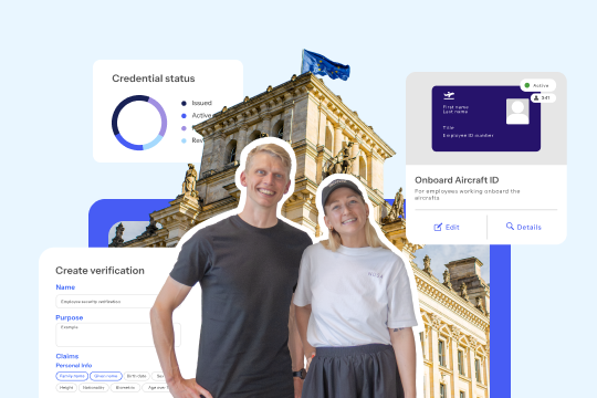 On-demand: ARF framework explained by Partisia