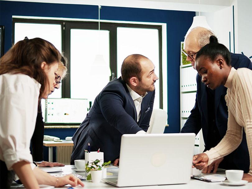 Ecodesign for Sustainable Products Regulation (ESPR)