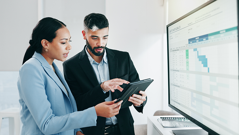 Federated learning in finance – privacy-safe AI collaboration