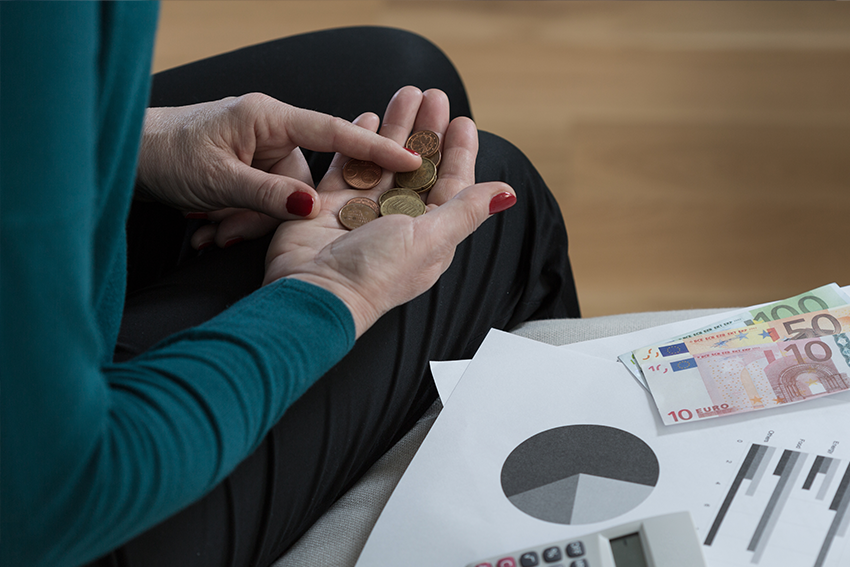 Anti money laundering solutions