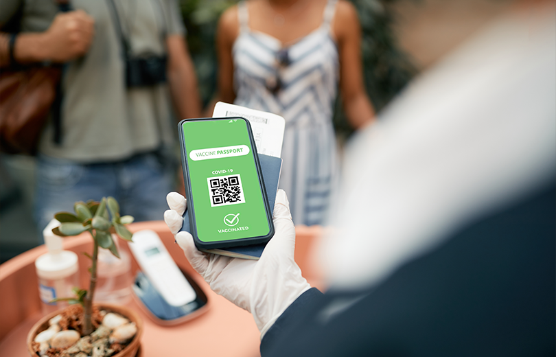 Digital identity wallet Europe – how it works and what comes next