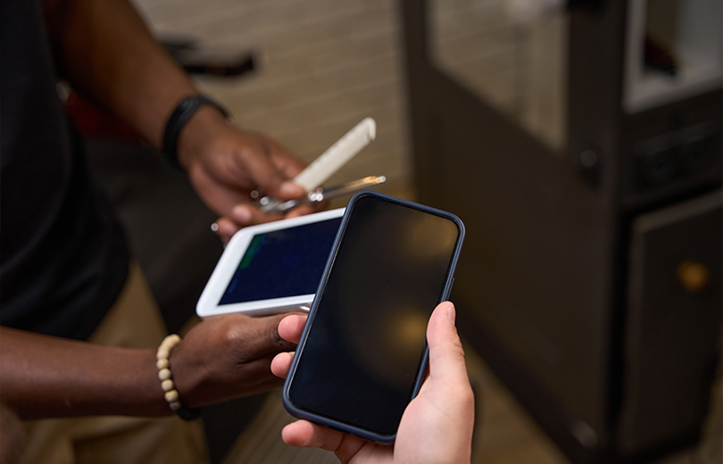 Business wallet EU identity – what it means for companies