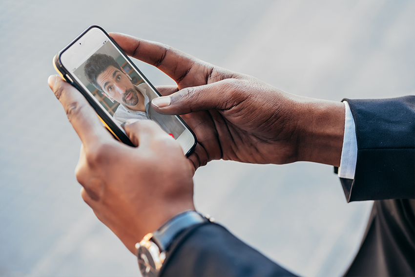 Social security number lookup