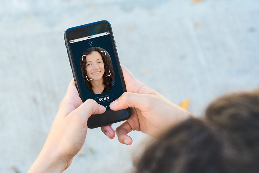 Social security validator