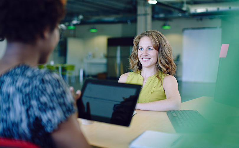 Visitor Management System